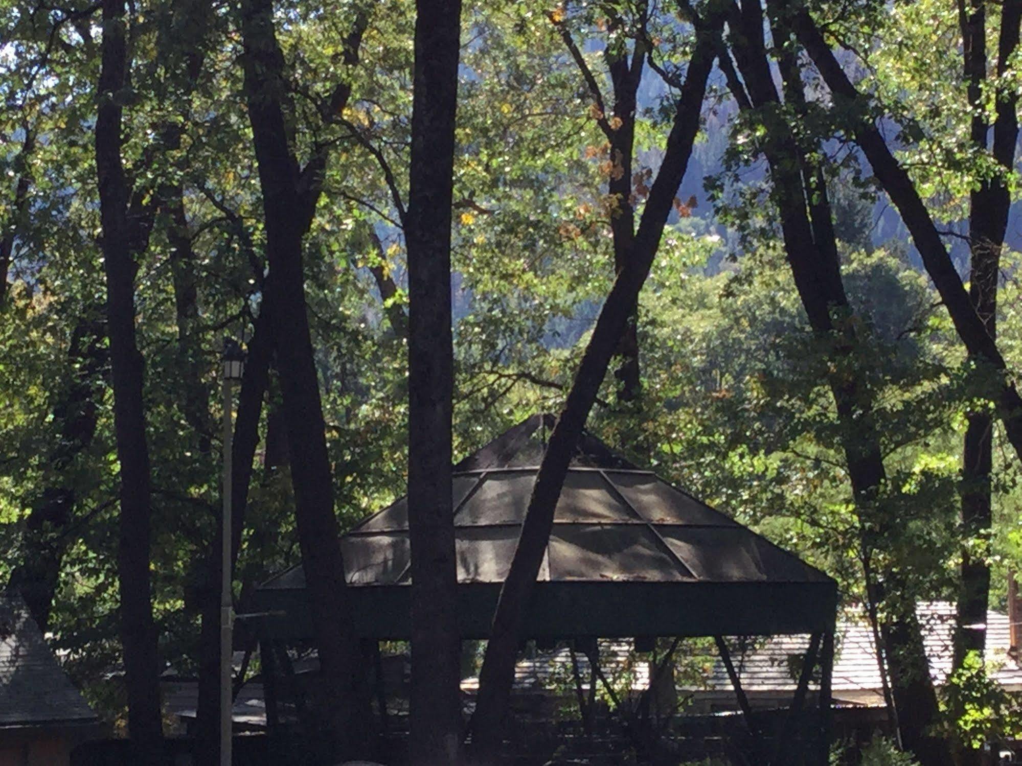 Cedar Lodge Dunsmuir Exterior foto